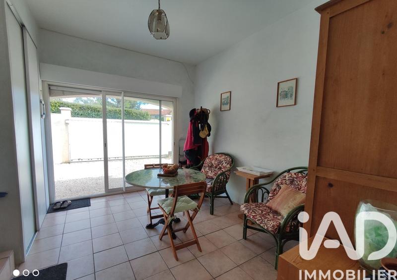 Maison - 125 m² - 7 pièces