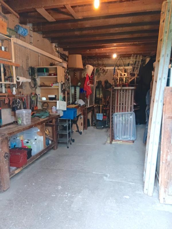 Maison - 200 m² - 10 pièces