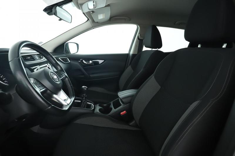 Nissan Qashqai 1.5 dCi 115 ch