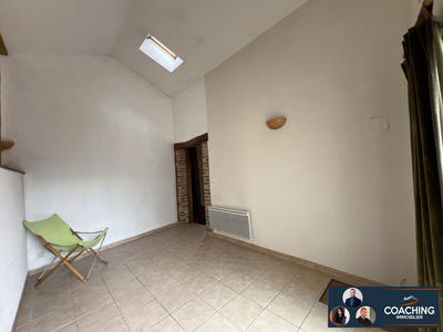 Maison traditionnelle - 82 m² - 5 pièces
