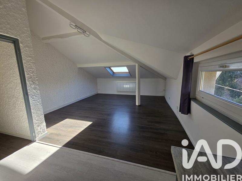 Appartement - 78 m² - 4 pièces