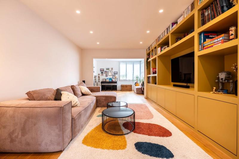 Maison - 226 m² - 5 pièces