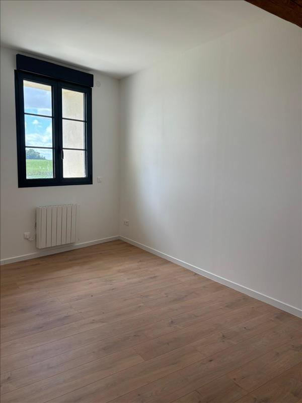 Maison en pierre - 140 m² - 4 pièces