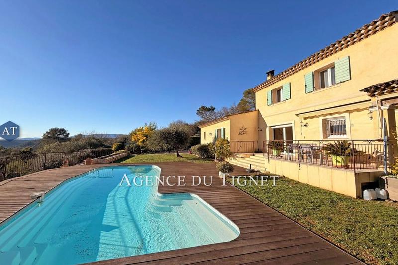 Maison - 161 m² - 5 pièces