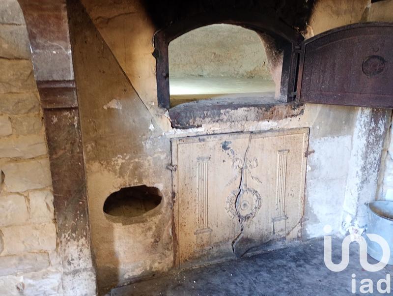 Maison - 114 m² - 3 pièces