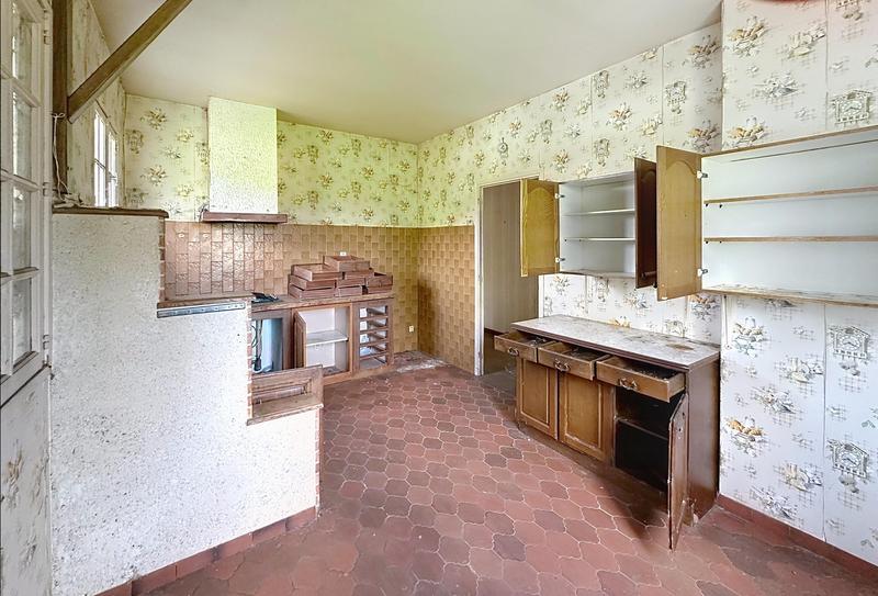 Villa - 128 m² - 5 pièces