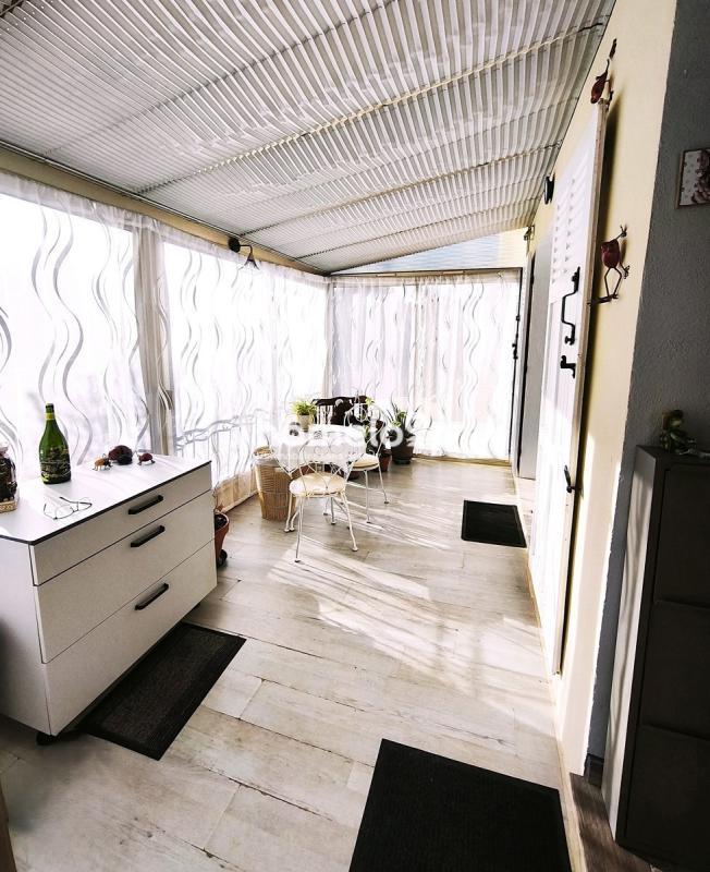 Villa - 75 m² - 3 pièces