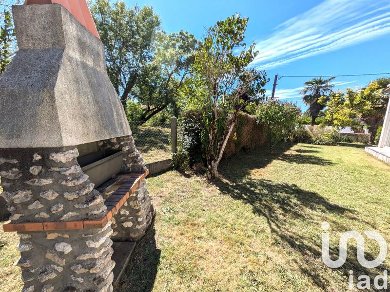 Maison - 145 m² - 5 pièces