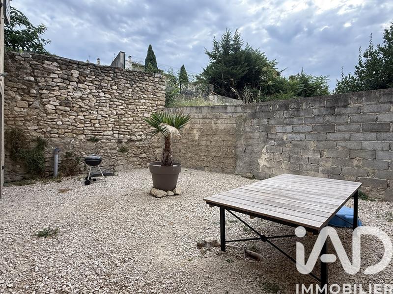 Maison de village - 104 m² - 3 pièces