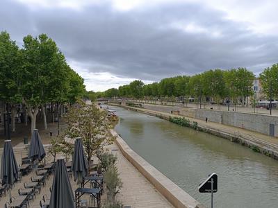 Local commercial - 19 m² - 1 pièce