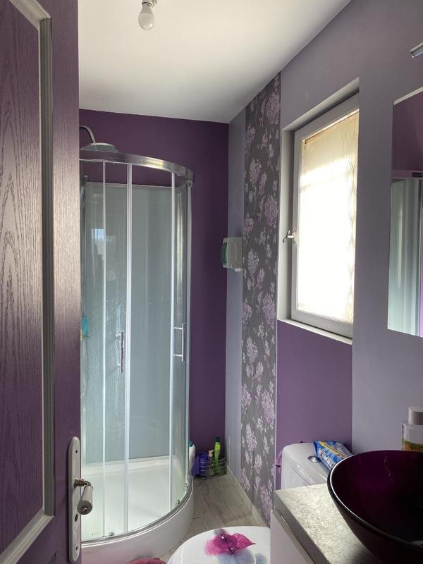 Maison - 106 m² - 5 pièces