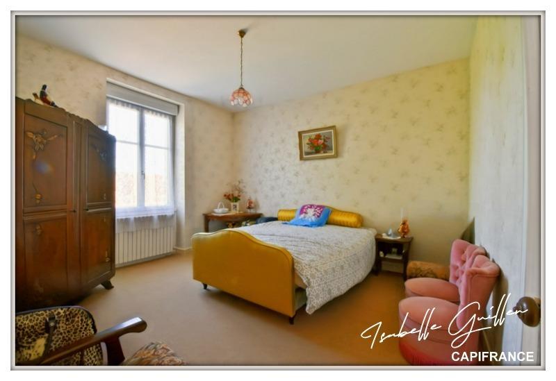 Maison de village - 167 m² - 6 pièces