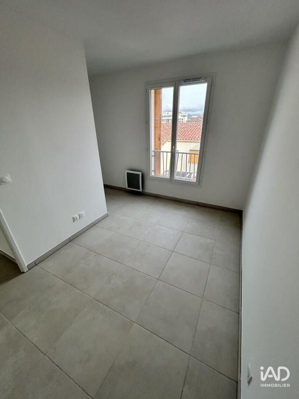 Maison - 96 m² - 5 pièces