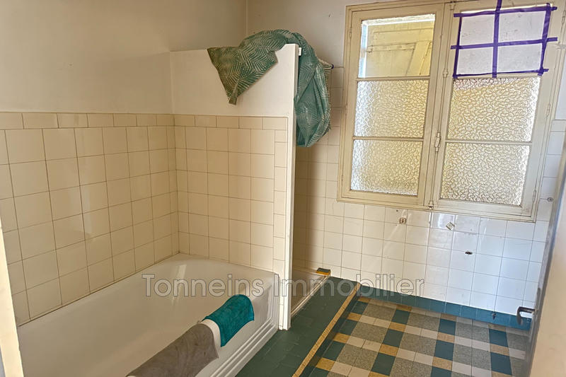 Maison - 116 m² - 4 pièces