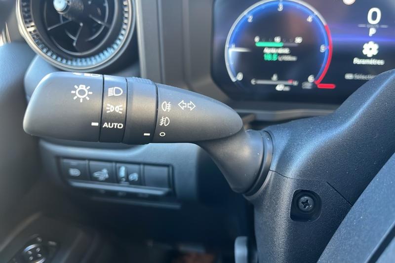 Toyota Land Cruiser 2.8 204 First Edition 2pl