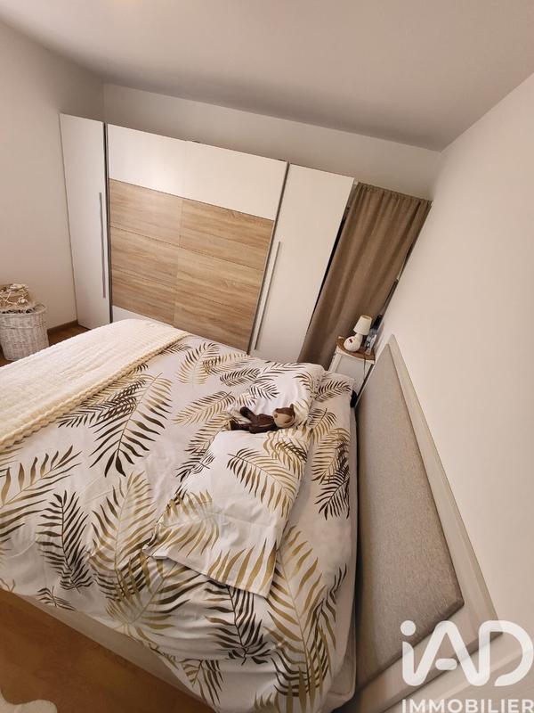 Maison - 103 m² - 4 pièces