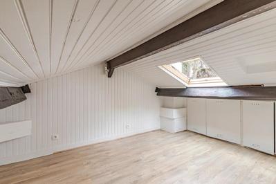 Appartement - 27 m² - 2 pièces