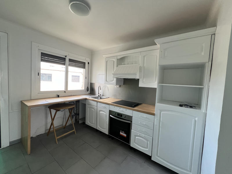 Appartement - 72 m² - 4 pièces