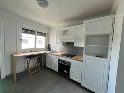 Appartement - 72 m² - 4 pièces