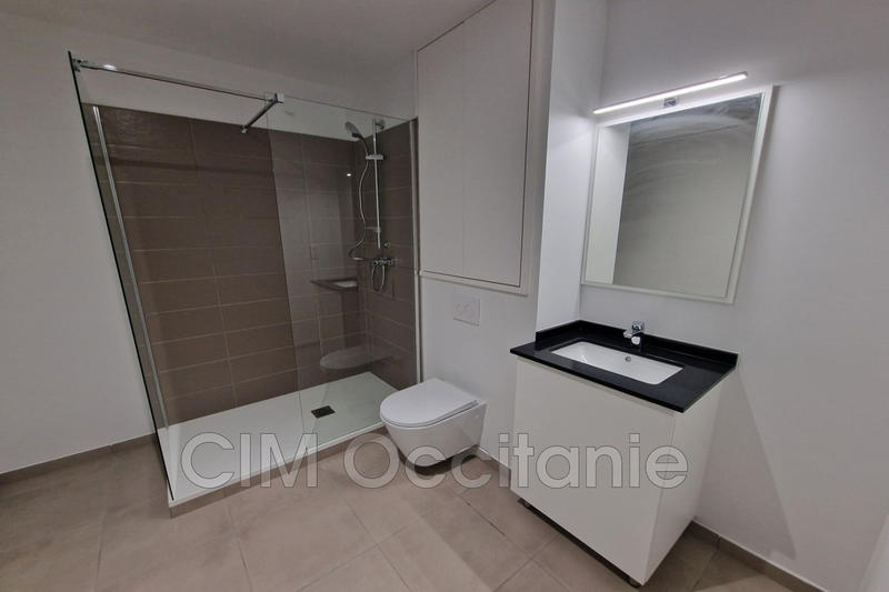 Appartement - 32 m² - 1 pièce