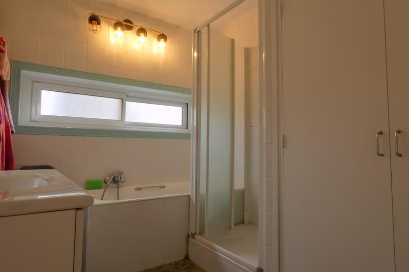 Appartement - 95 m² - 4 pièces