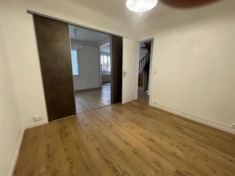 Maison - 73 m² - 3 pièces