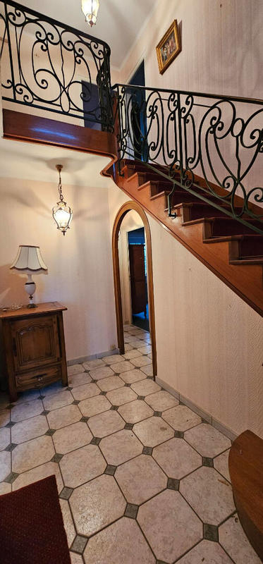 Maison - 116 m² - 6 pièces