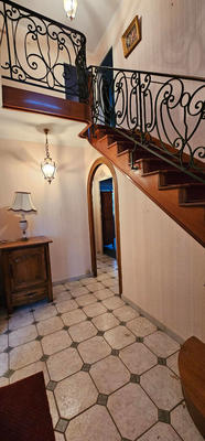 Maison - 116 m² - 6 pièces