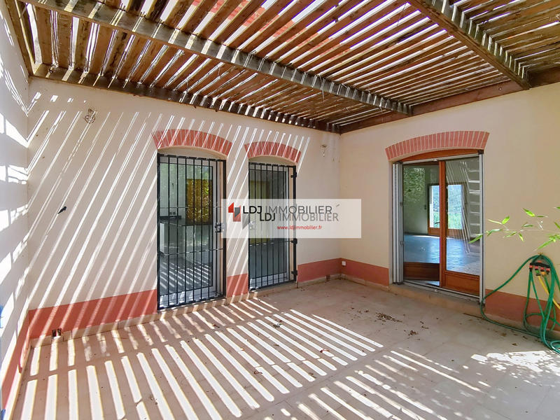 Villa - 160 m² - 5 pièces