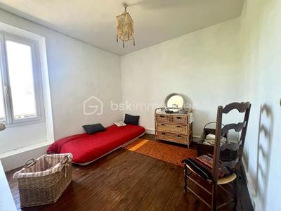 Maison - 126 m² - 5 pièces