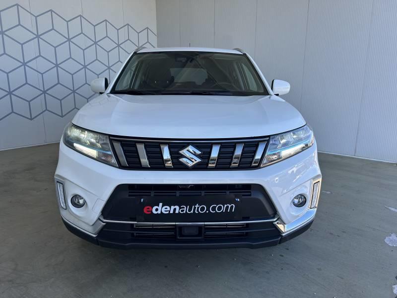 Suzuki Vitara 1.4 Boosterjet Hybrid Privilège