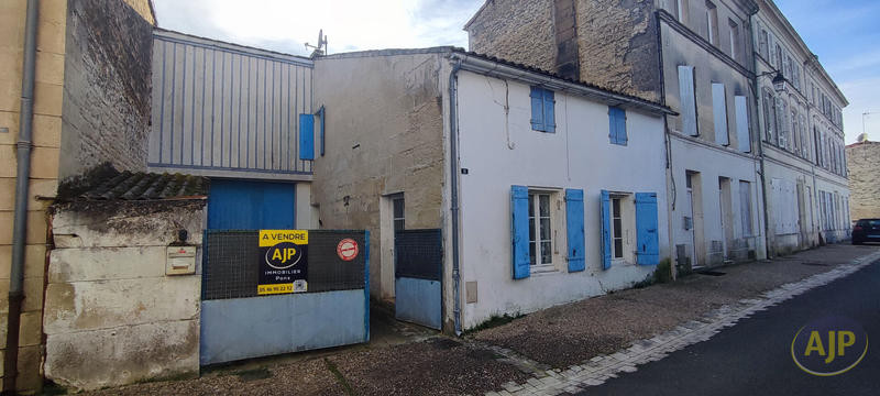 Maison - 118 m² - 6 pièces