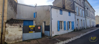 Maison - 118 m² - 6 pièces