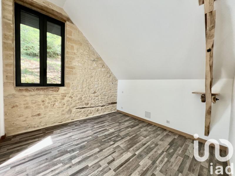 Maison - 160 m² - 5 pièces