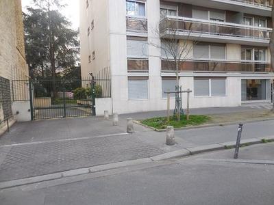 Parking - 11 m²