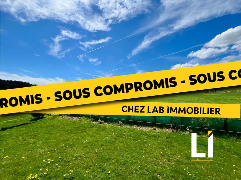 Châlet - 102 m² - 5 pièces