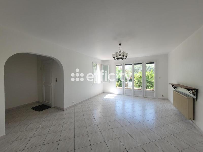 Maison - 82 m² - 4 pièces