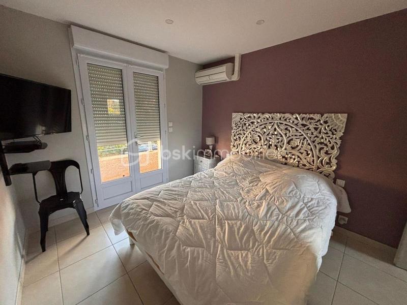 Maison - 99 m² - 4 pièces