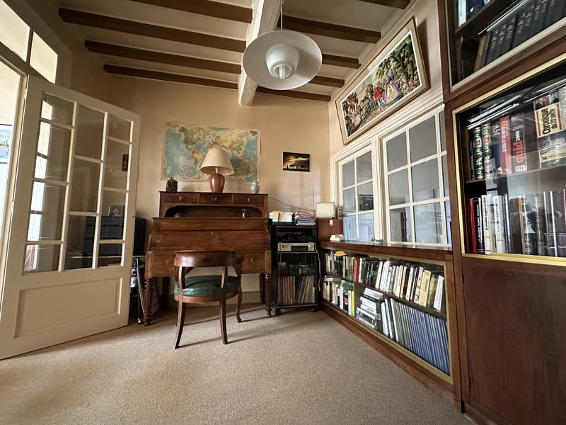 Maison - 102 m² - 5 pièces