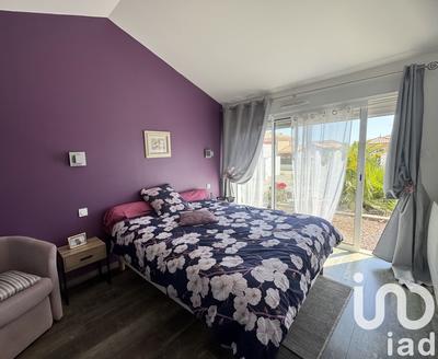 Maison - 108 m² - 4 pièces