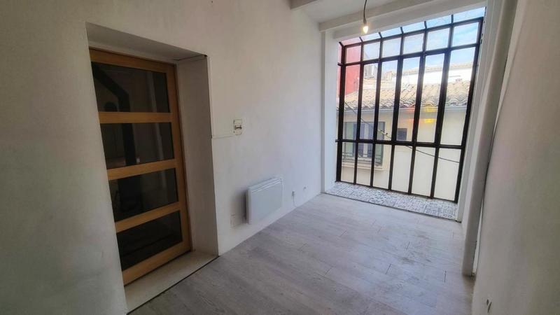 Maison de village - 180 m² - 6 pièces