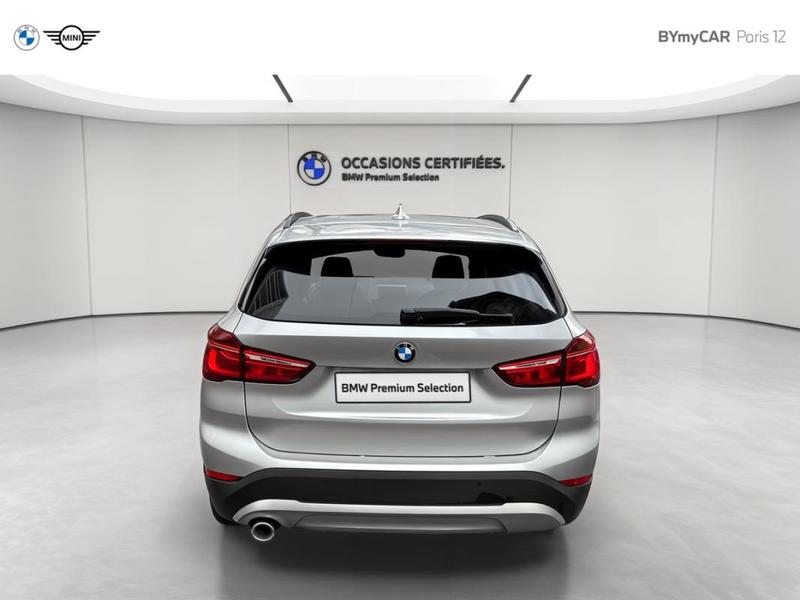 Bmw X1 F48 Lci sDrive 18i 140 ch Dkg7 Business Design