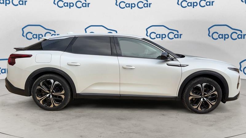 Citroën C5 X I 1.6 Thp e-Hybrid 225 e-Eat8 Shine Pack