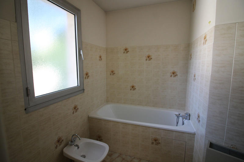 Appartement - 54 m² - 2 pièces