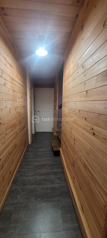 Maison ancienne - 146 m² - 6 pièces