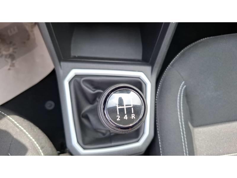 Dacia Sandero Eco-G 100 Expression