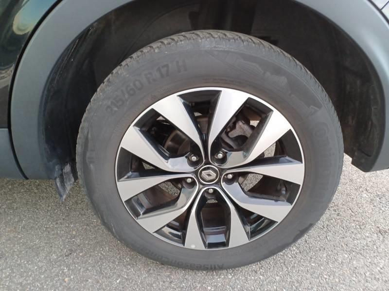 Renault Arkana mild hybrid 140 Edc Fap - 22 Techno