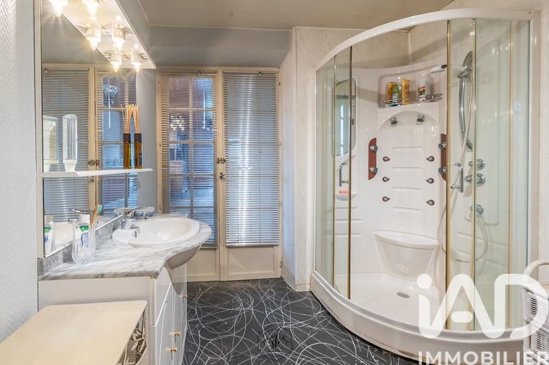 Maison de village - 173 m² - 7 pièces