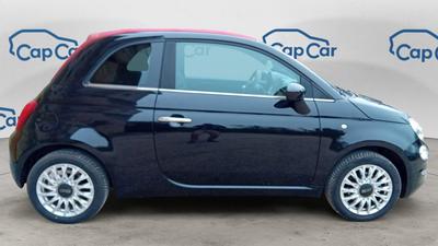 Fiat 500c 1.0 70 Lounge