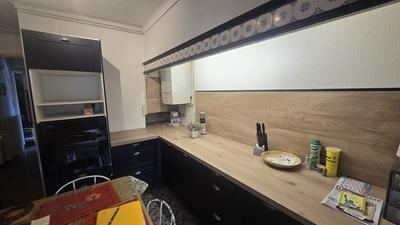 Maison - 112 m² - 6 pièces